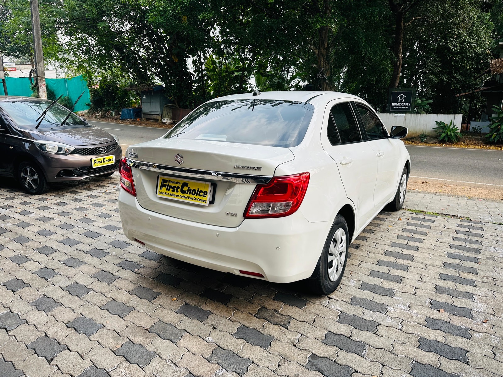 Dzire image 5 Dzire image 5