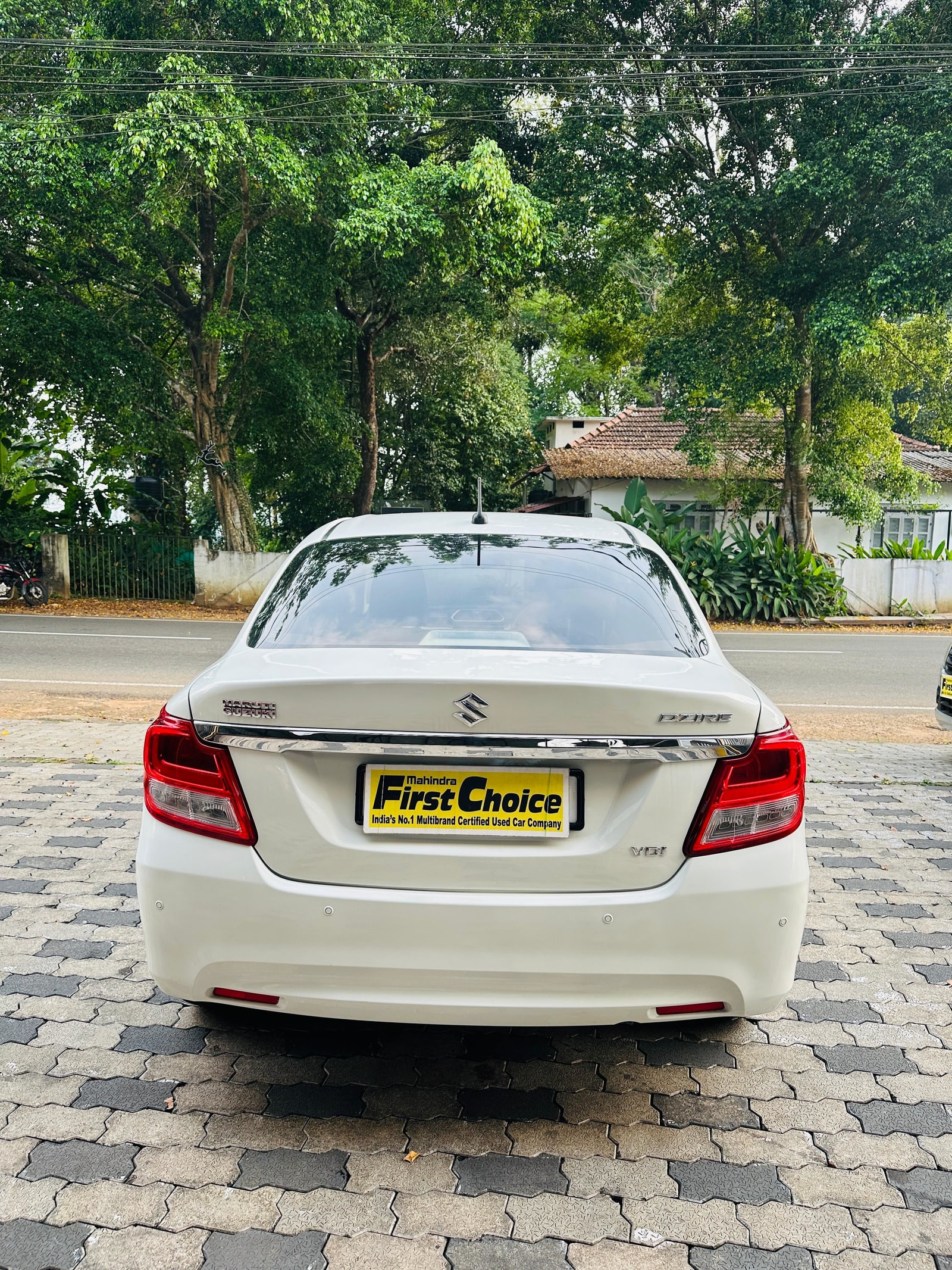 Dzire image 4 Dzire image 4