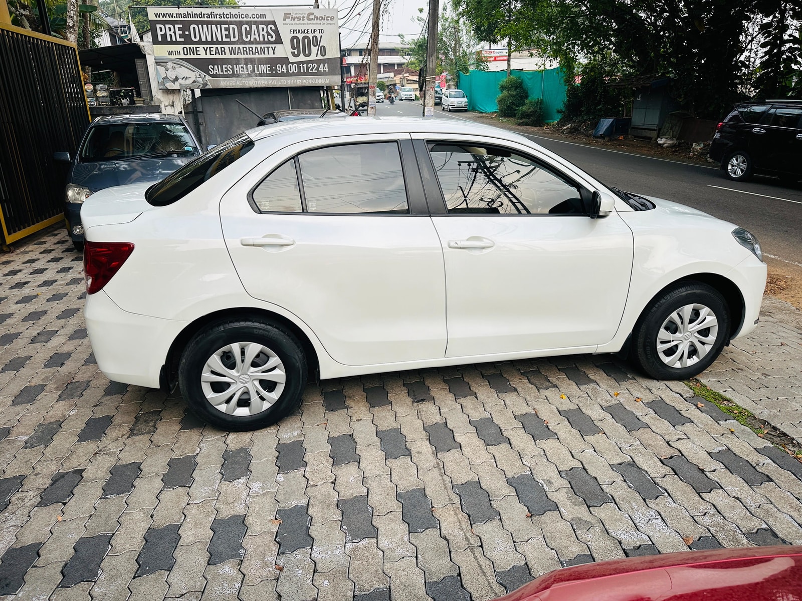 Dzire image 6 Dzire image 6