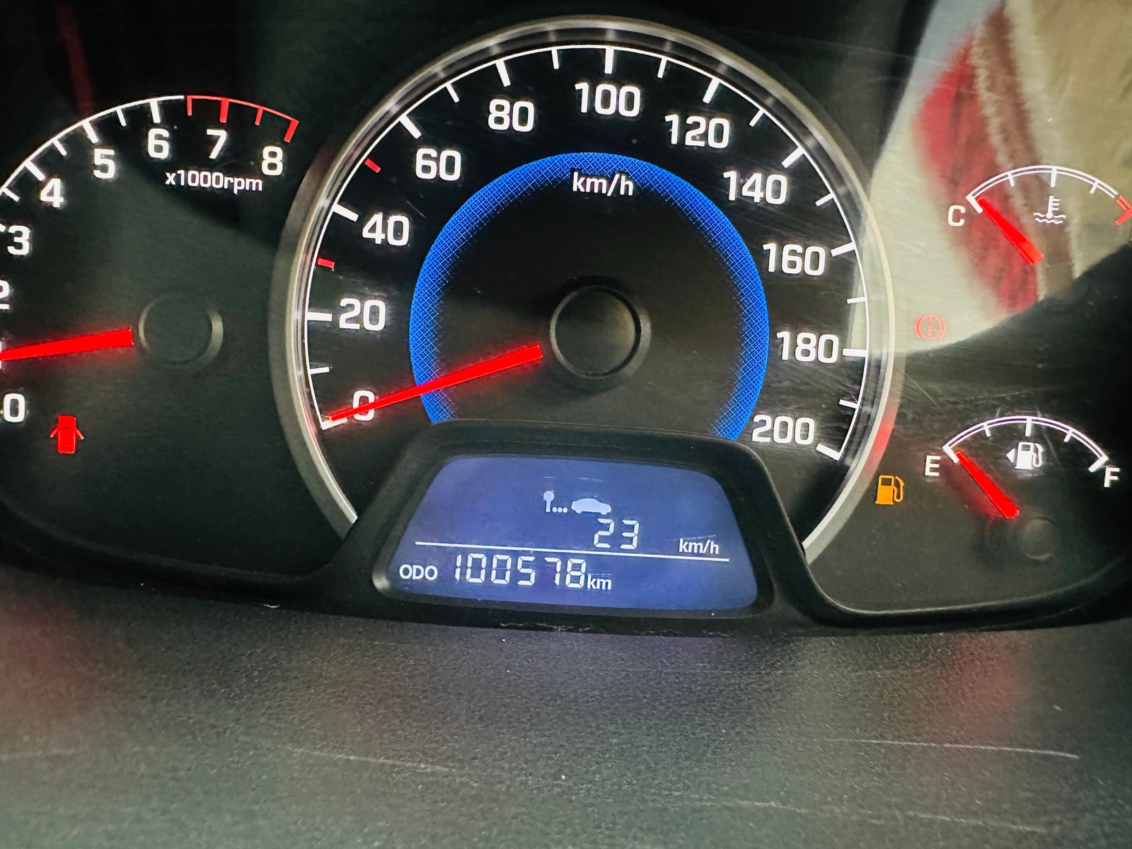 i20 Active image 11 i20 Active image 11