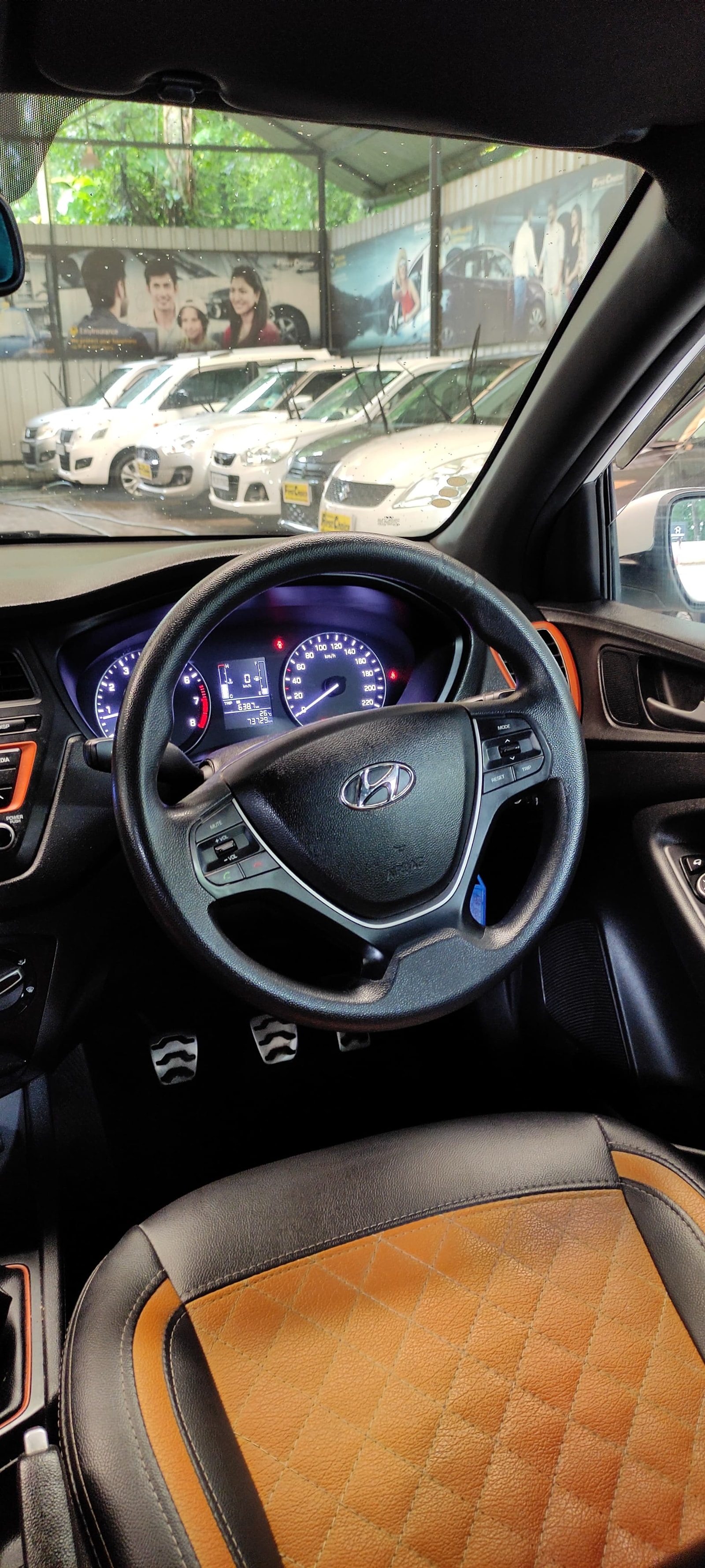 i20 Active image 13 i20 Active image 13