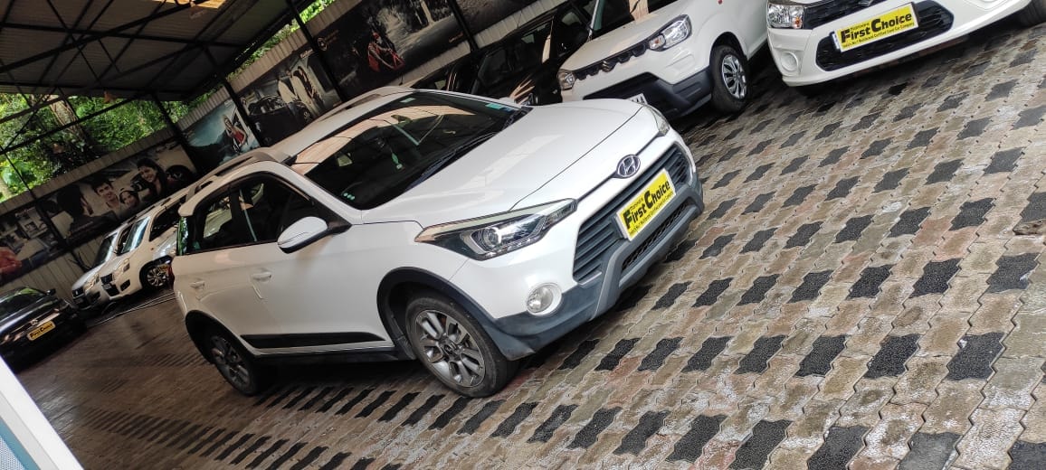 i20 Active image 9 i20 Active image 9