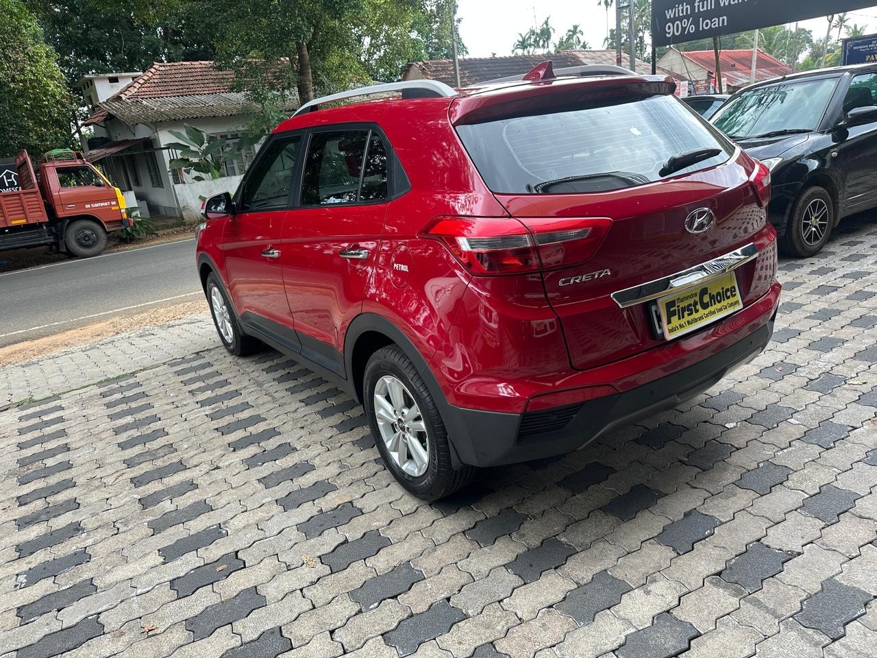 Creta image 3 Creta image 3