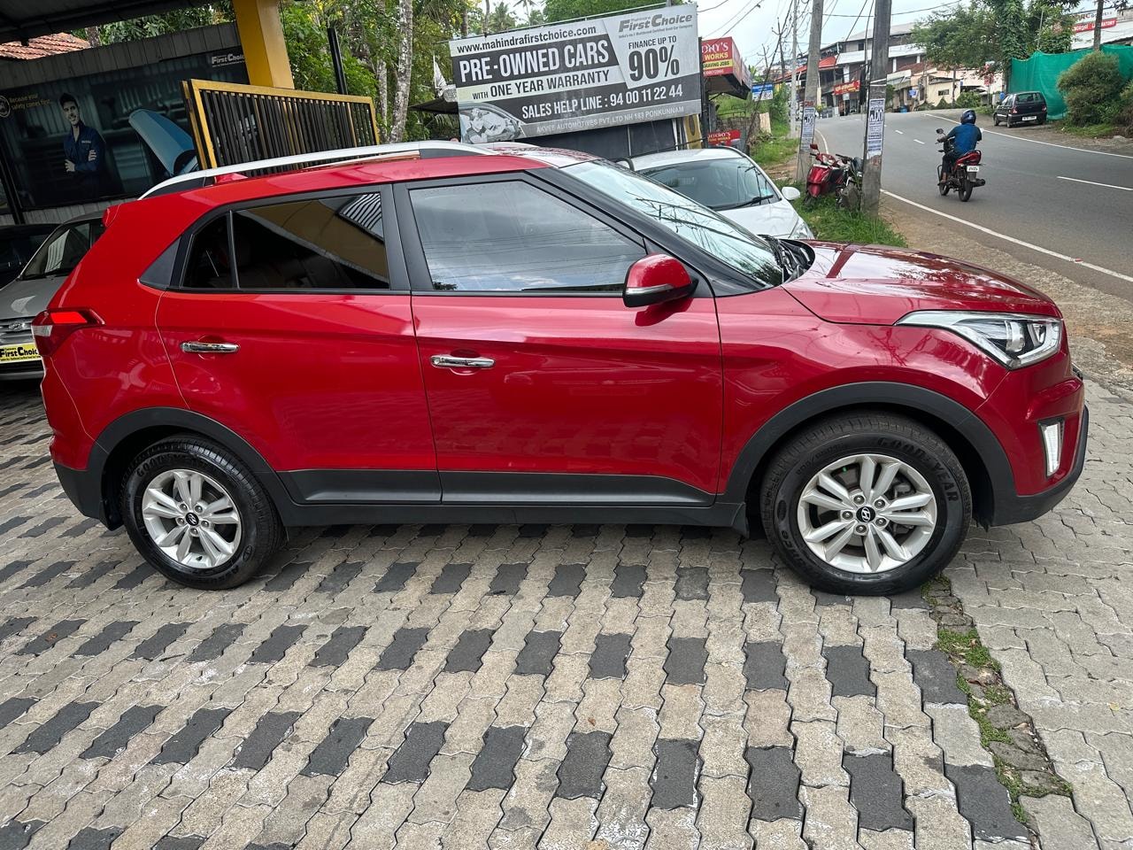 Creta image 6 Creta image 6