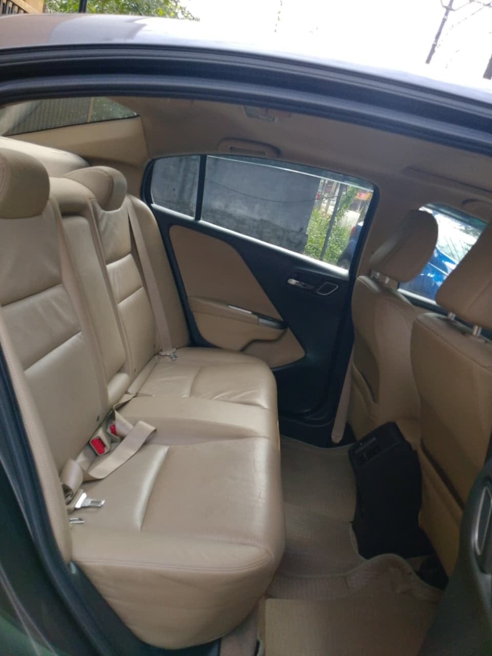 City ZX image 15 City ZX image 15