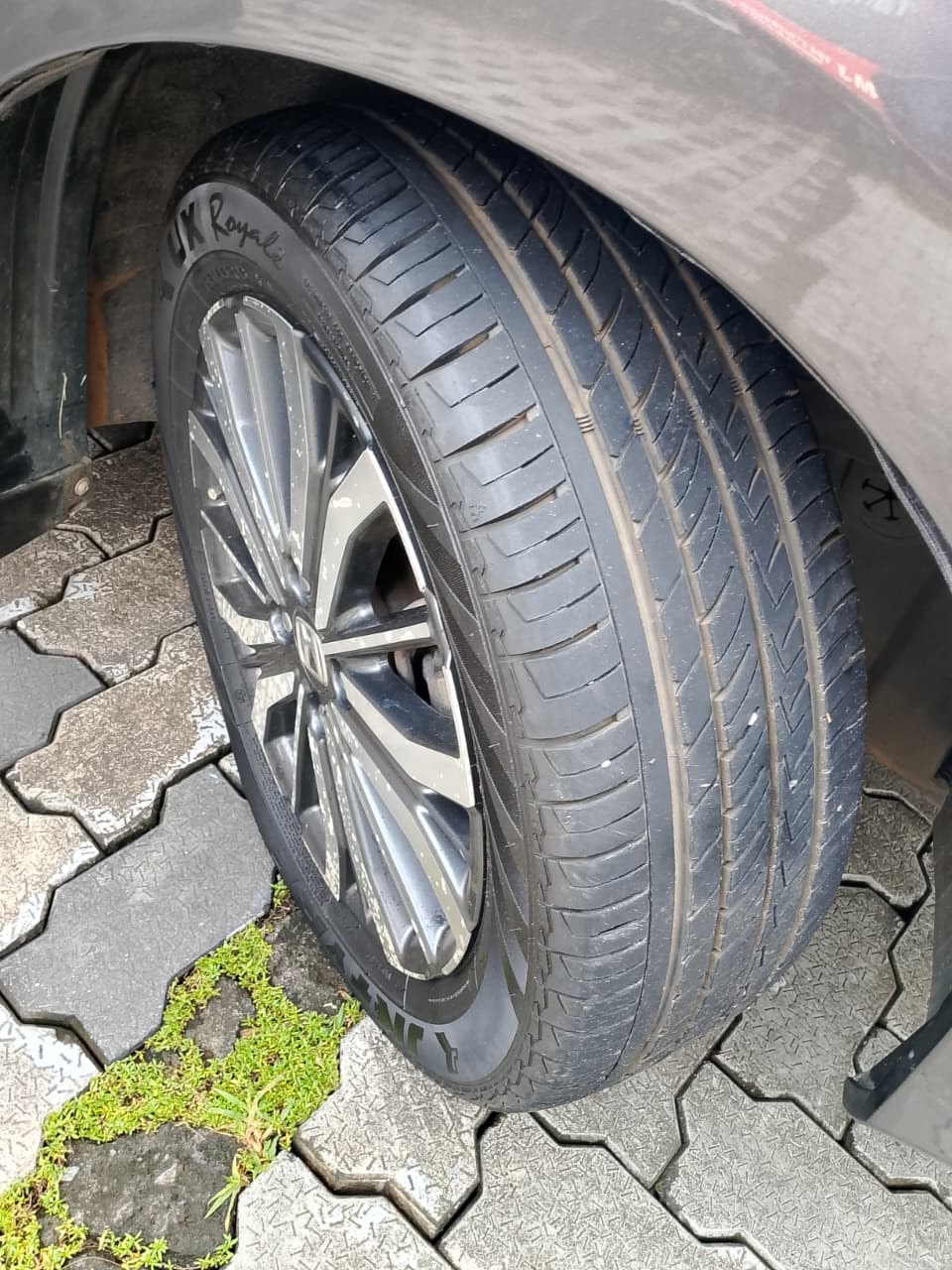 City ZX image 8 City ZX image 8