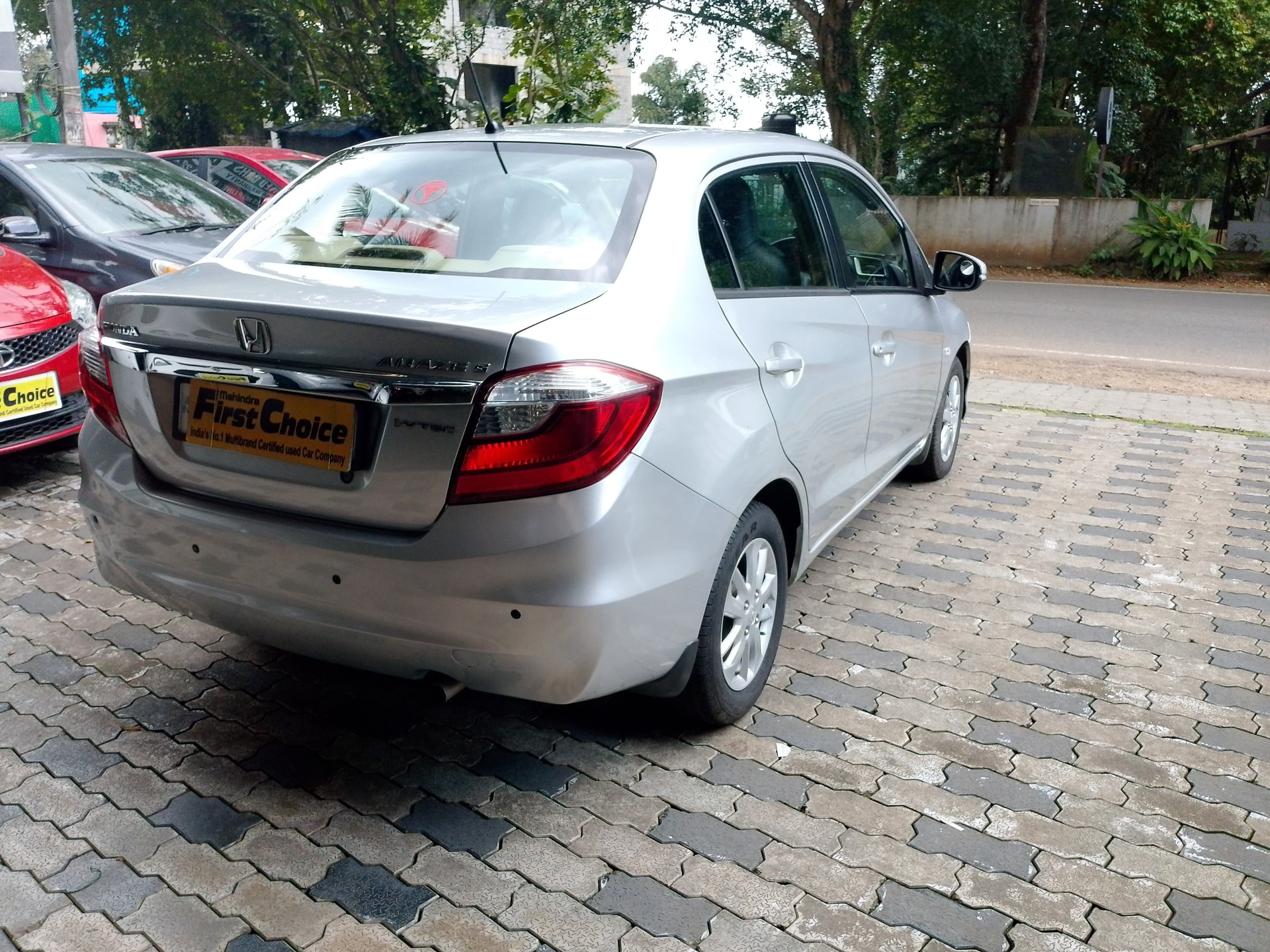 Amaze image 5 Amaze image 5