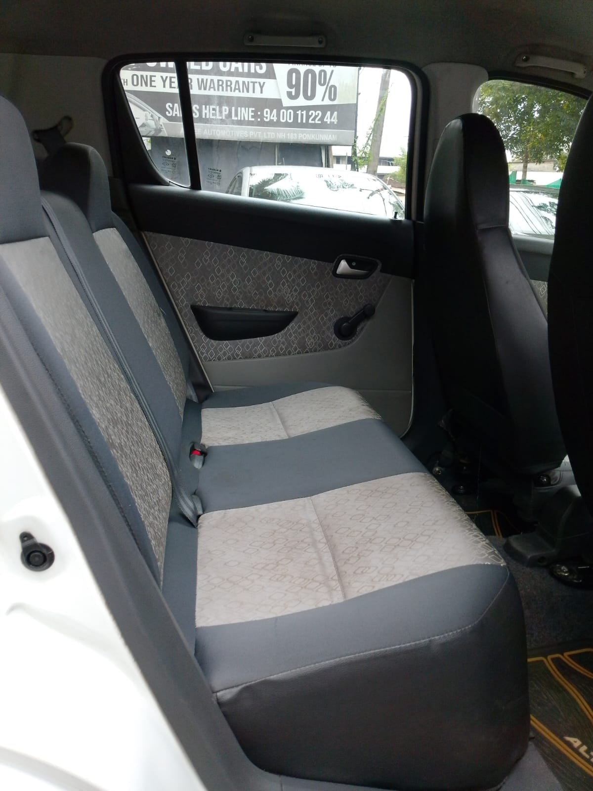 Used 2017 Maruti Suzuki Alto 800 Used 2017 Maruti Suzuki Alto 800