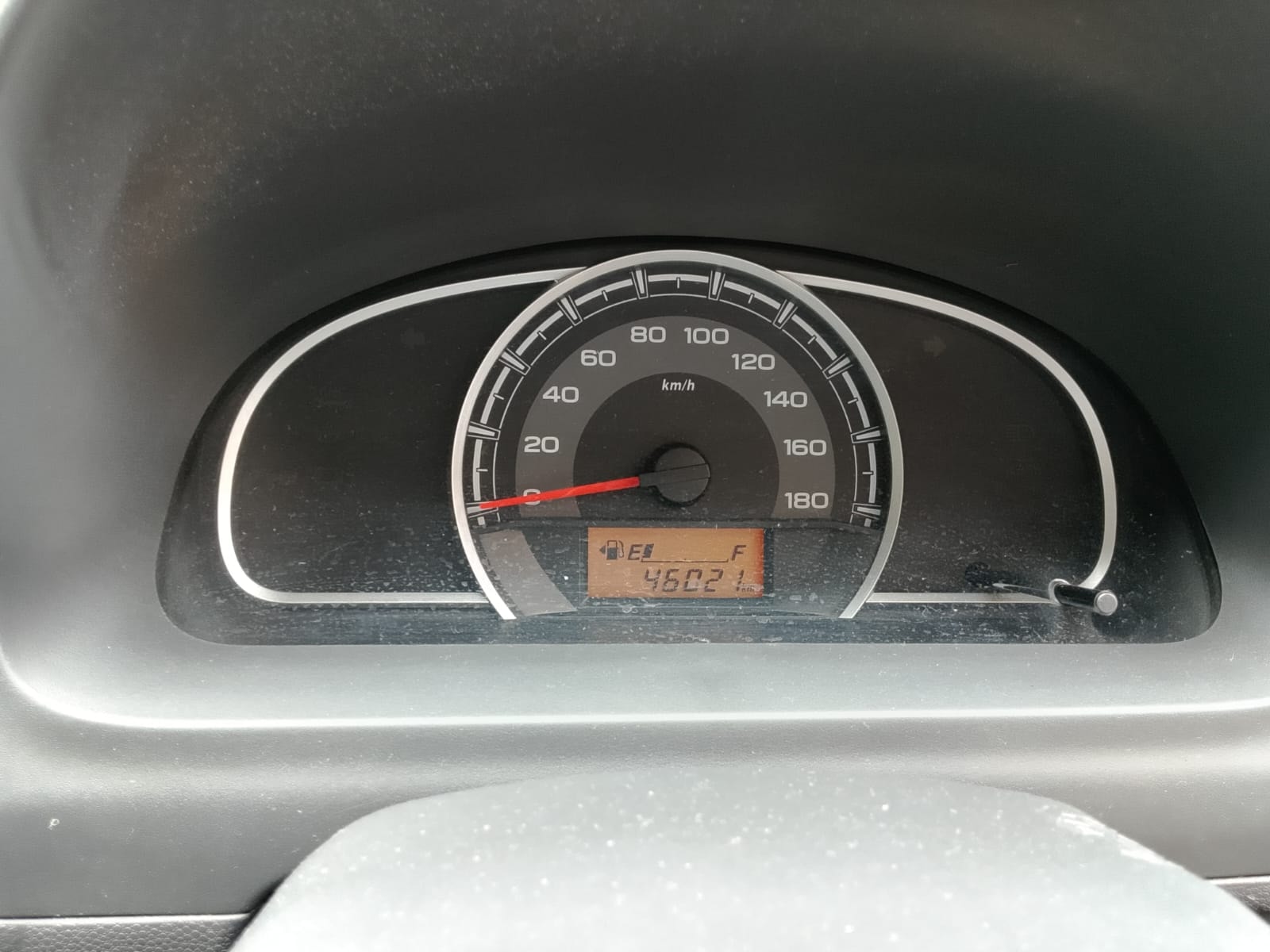 Used 2017 Maruti Suzuki Alto 800 Used 2017 Maruti Suzuki Alto 800