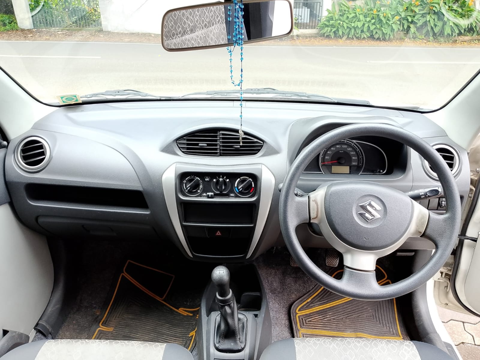 Used 2017 Maruti Suzuki Alto 800 Used 2017 Maruti Suzuki Alto 800