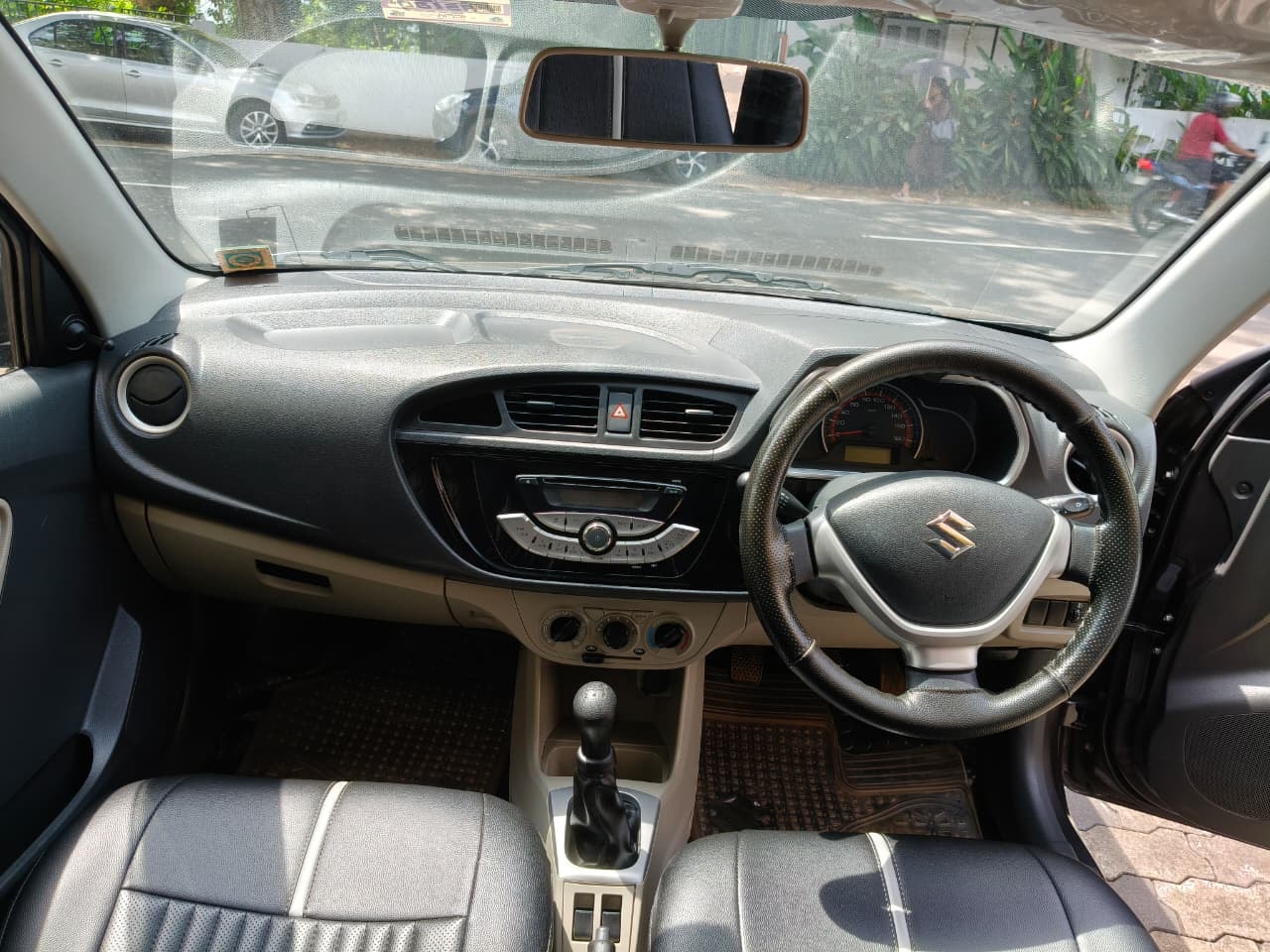 Used 2018 Maruti Suzuki Alto K10 Used 2018 Maruti Suzuki Alto K10