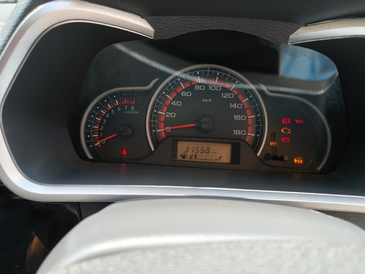 Used 2018 Maruti Suzuki Alto K10 Used 2018 Maruti Suzuki Alto K10