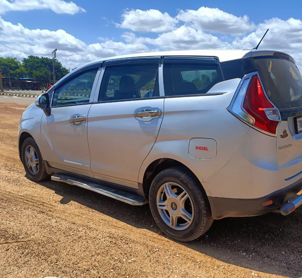 Used 2020 Mahindra Bolero Used 2020 Mahindra Bolero
