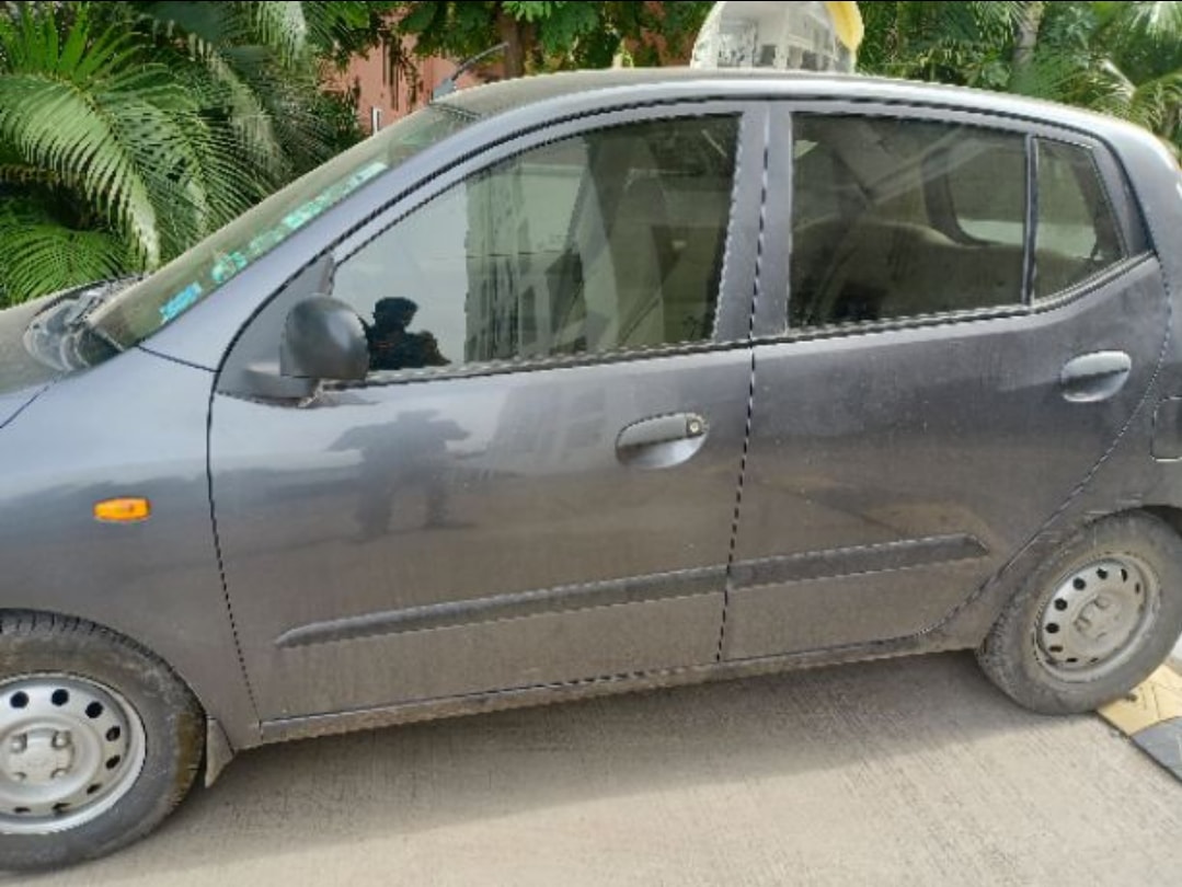 Used 2010 Hyundai i10 Used 2010 Hyundai i10