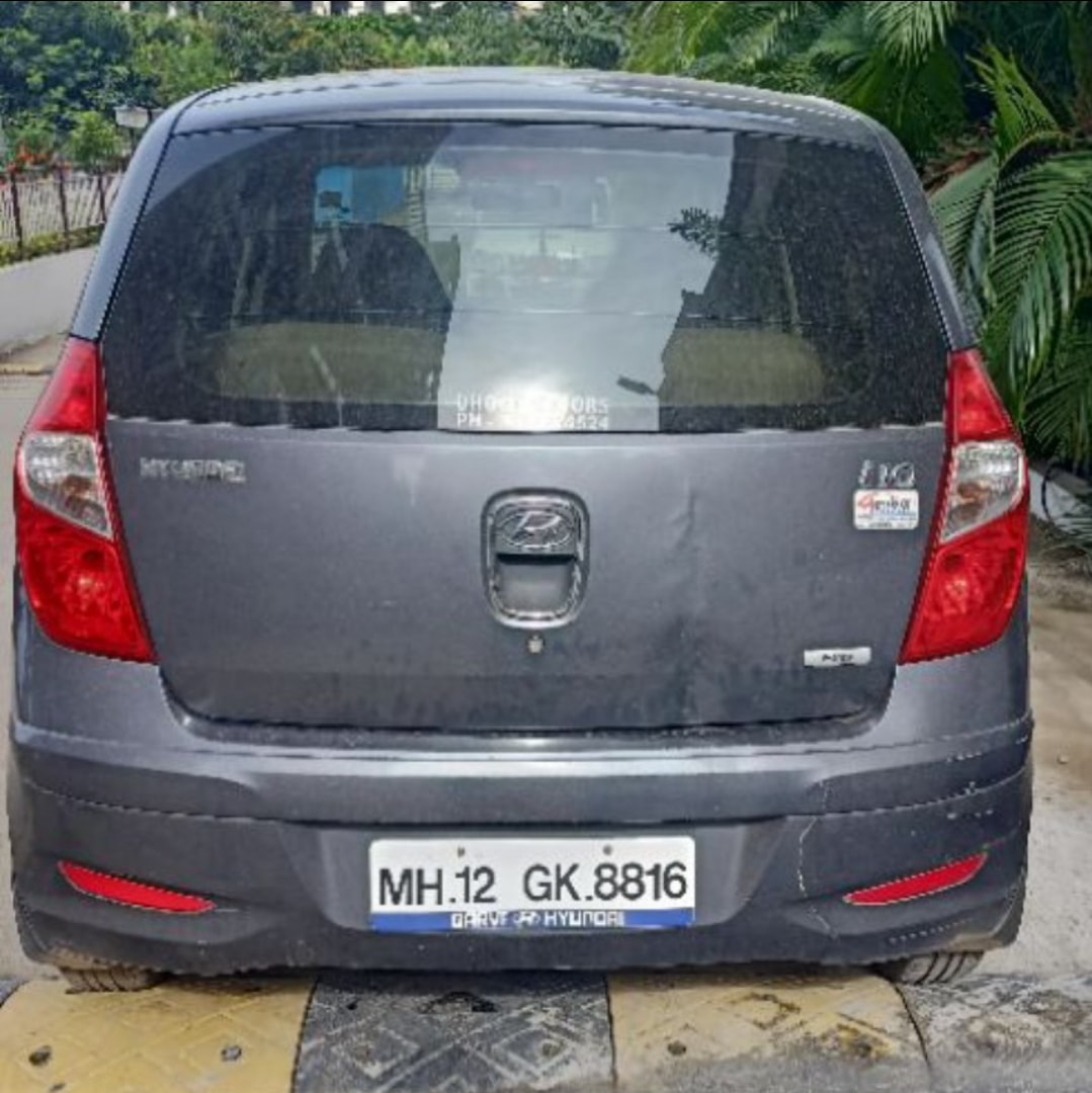 Used 2010 Hyundai i10 Used 2010 Hyundai i10