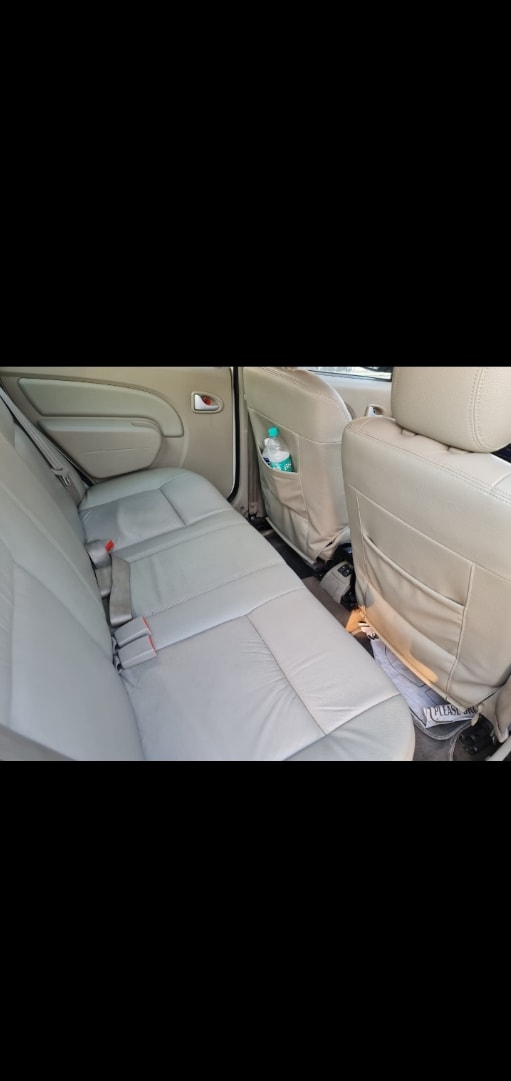 Used 2012 Mahindra Verito Used 2012 Mahindra Verito