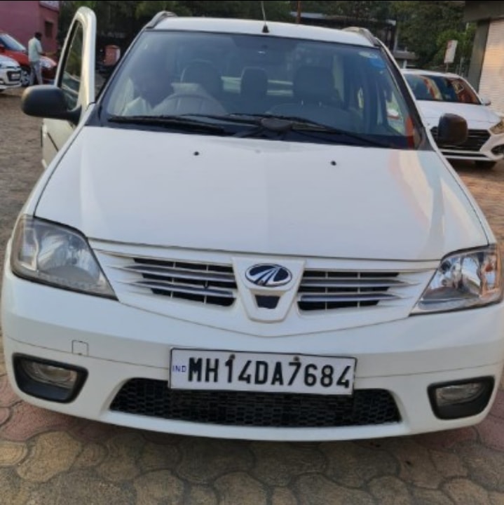 Used 2012 Mahindra Verito Used 2012 Mahindra Verito