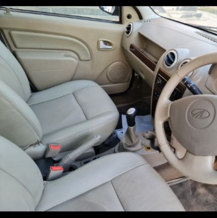 Used 2012 Mahindra Verito Used 2012 Mahindra Verito