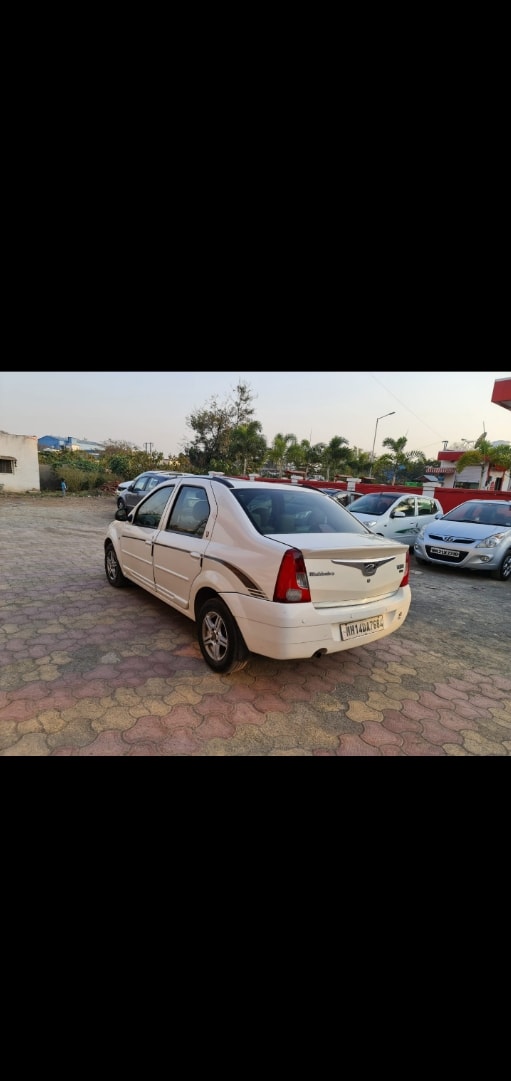 Used 2012 Mahindra Verito Used 2012 Mahindra Verito