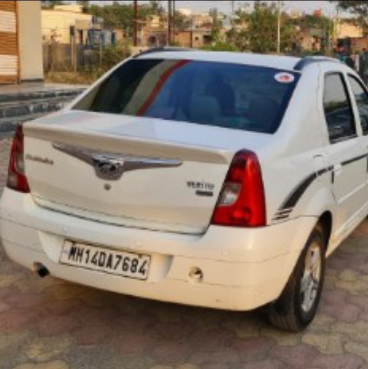 Used 2012 Mahindra Verito Used 2012 Mahindra Verito