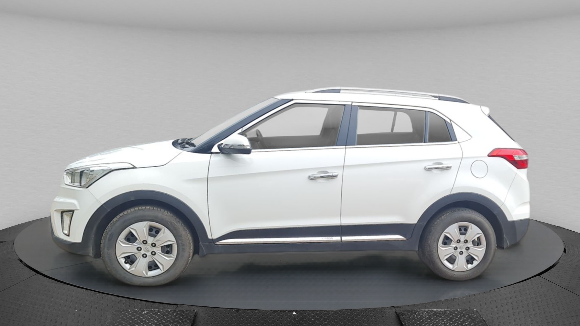 Used 2016 Hyundai Creta Used 2016 Hyundai Creta