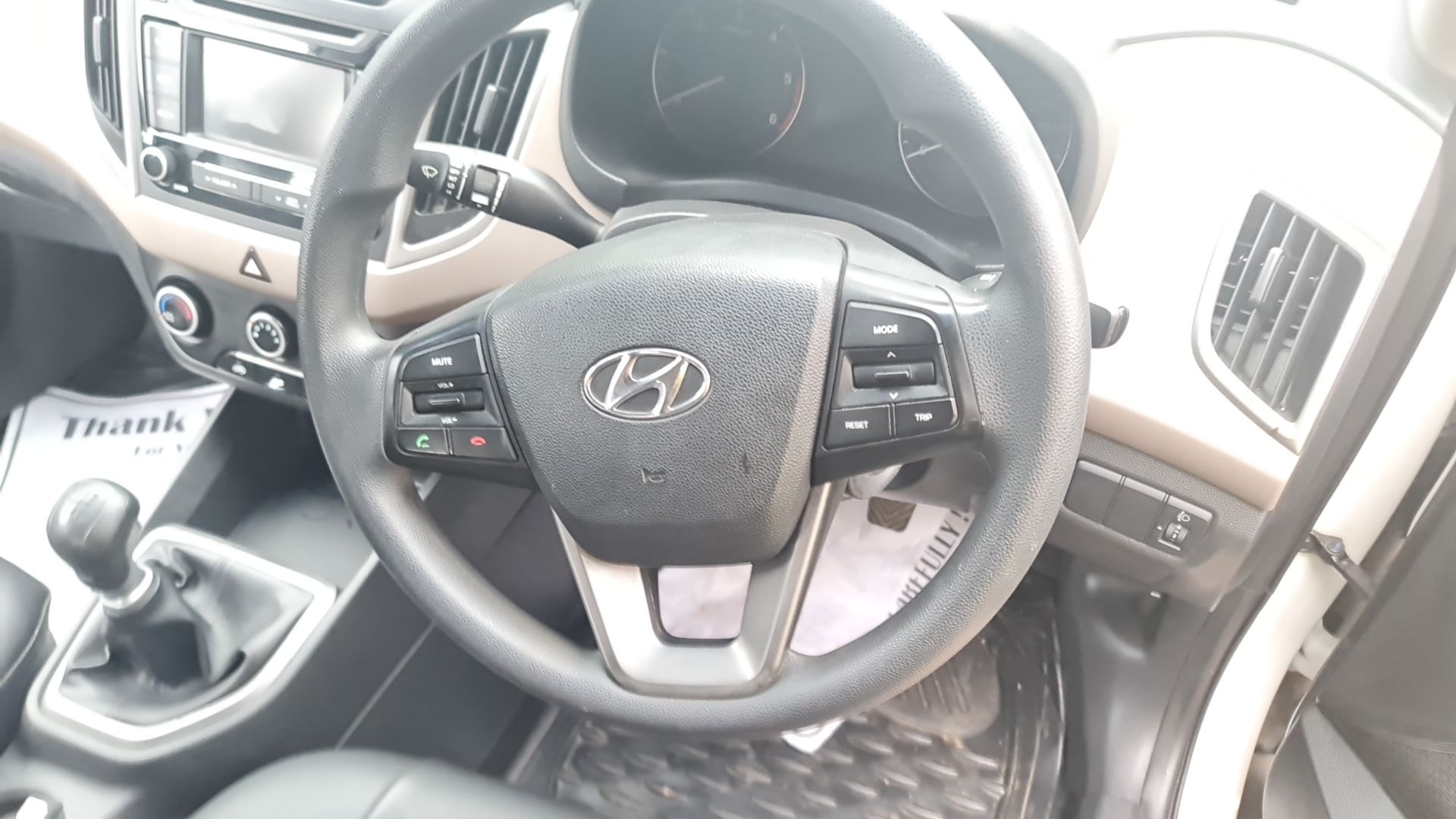 Used 2016 Hyundai Creta Used 2016 Hyundai Creta