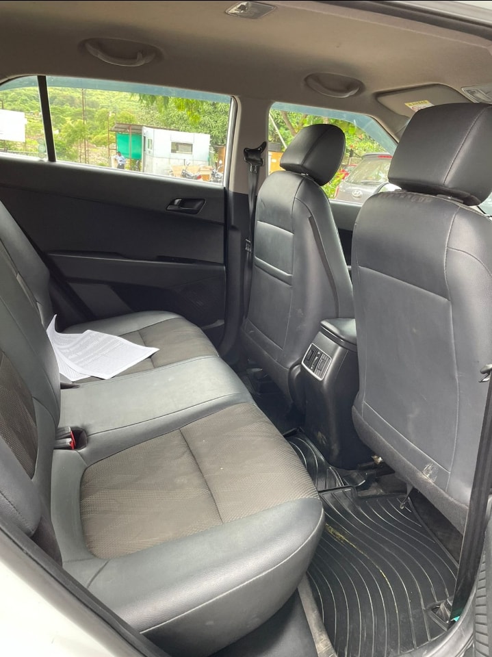 Creta image 8 Creta image 8