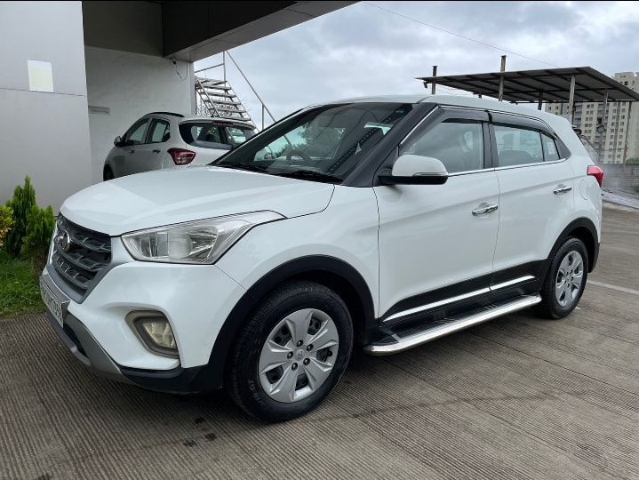 Creta image 1 Creta image 1