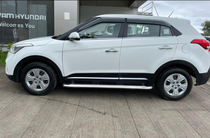 Creta image 4 Creta image 4