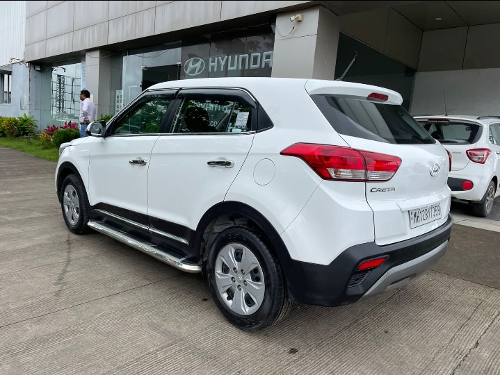 Creta image 5 Creta image 5