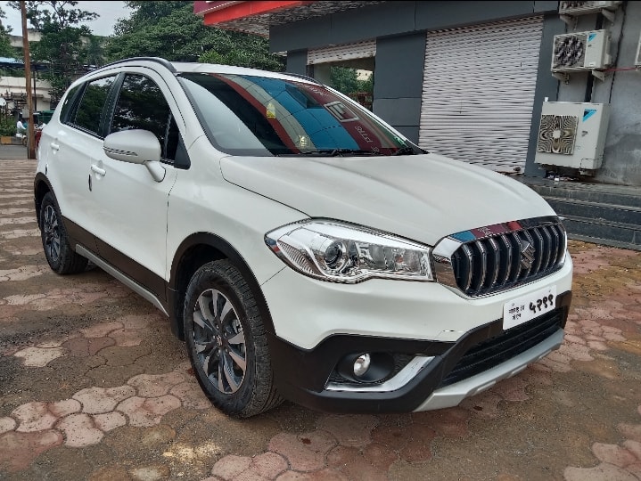 S-Cross image 2 S-Cross image 2