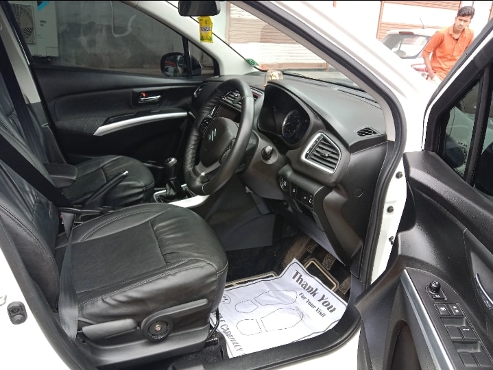 S-Cross image 10 S-Cross image 10