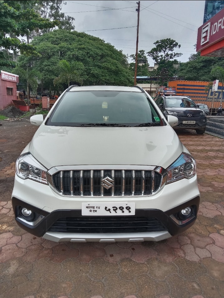 S-Cross image 3 S-Cross image 3