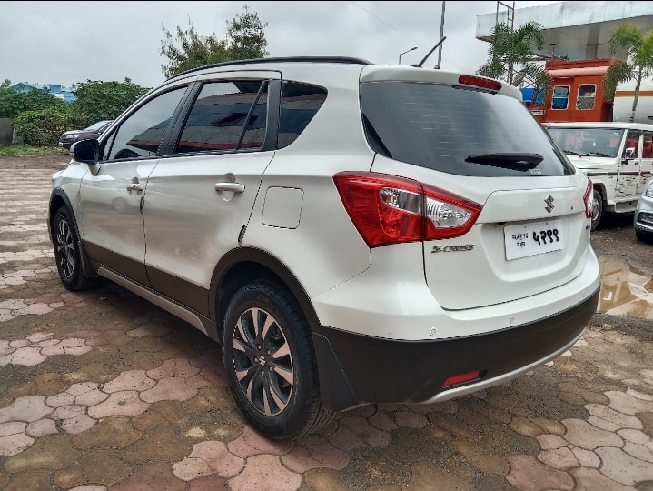 S-Cross image 5 S-Cross image 5