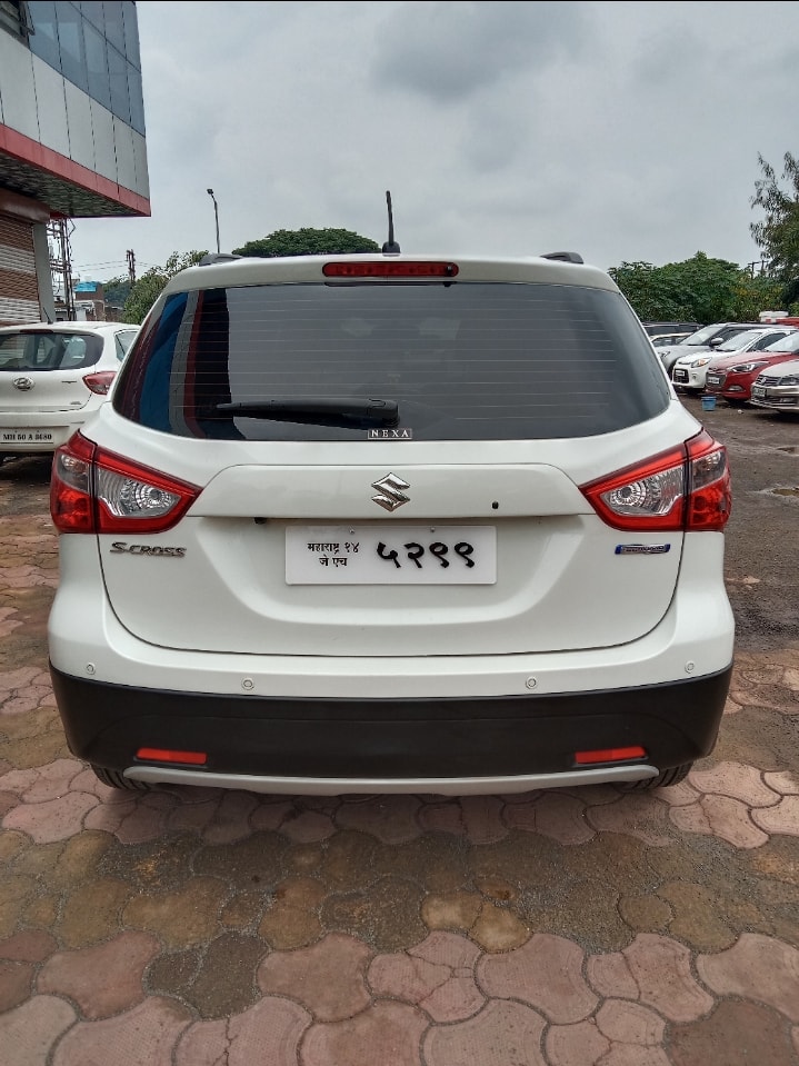 S-Cross image 7 S-Cross image 7