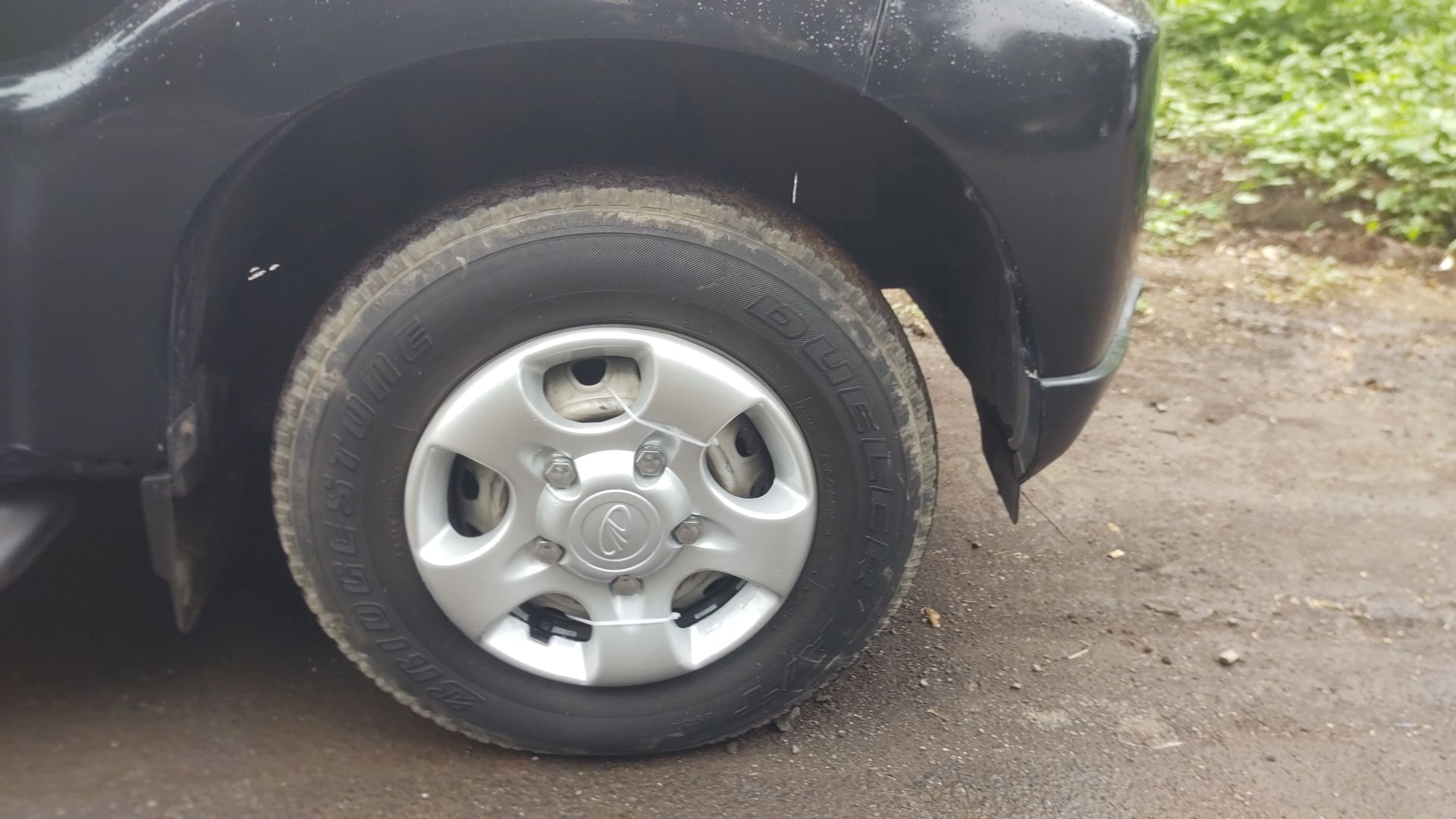 Used 2016 Mahindra Scorpio Used 2016 Mahindra Scorpio