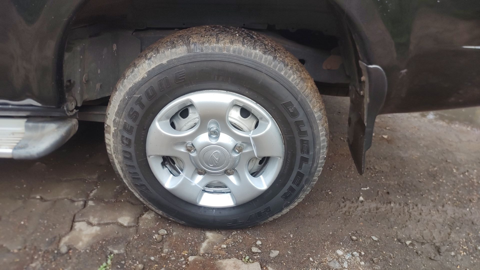 Used 2016 Mahindra Scorpio Used 2016 Mahindra Scorpio