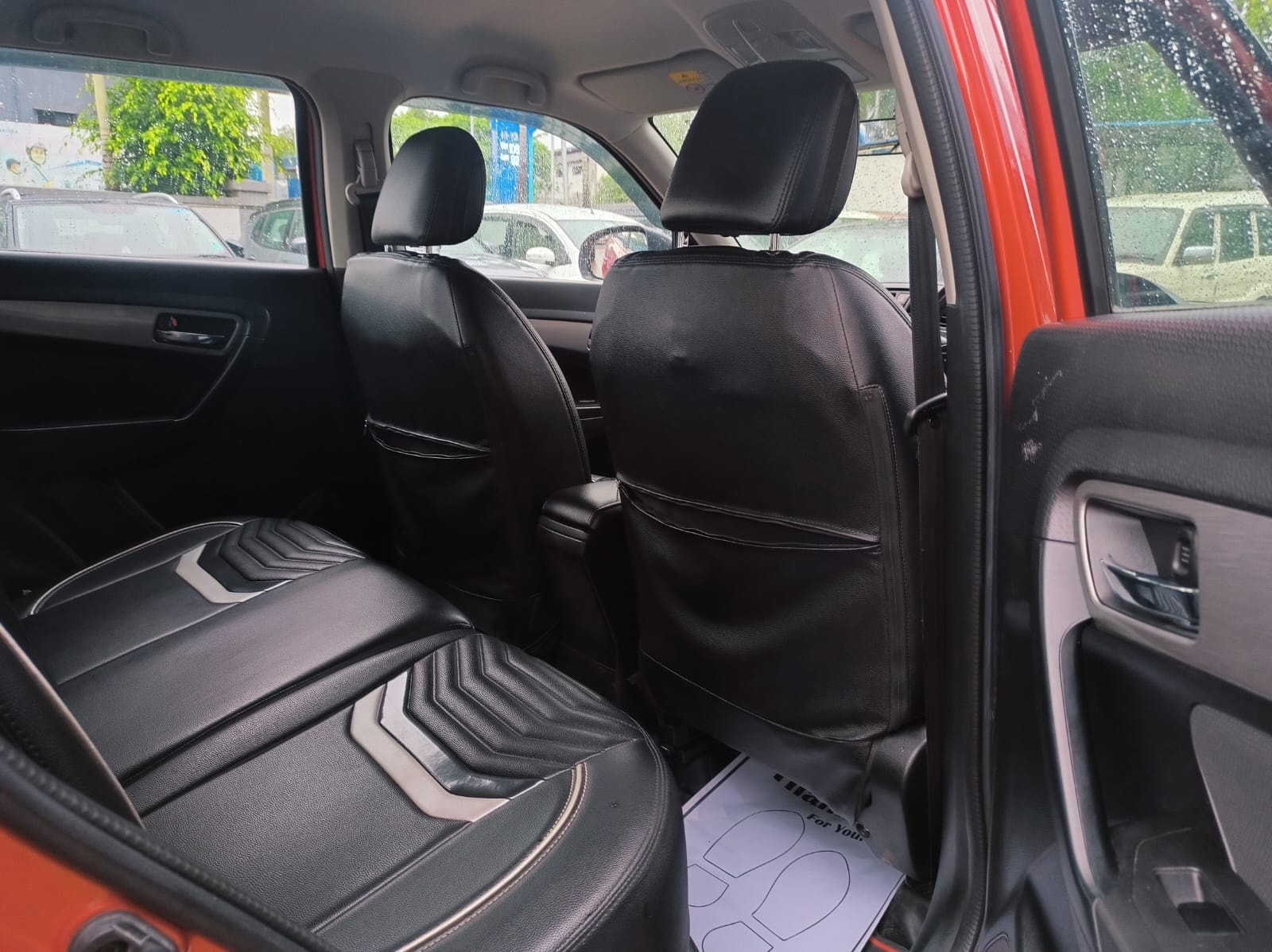 Used 2019 Maruti Suzuki Vitara Brezza Used 2019 Maruti Suzuki Vitara Brezza