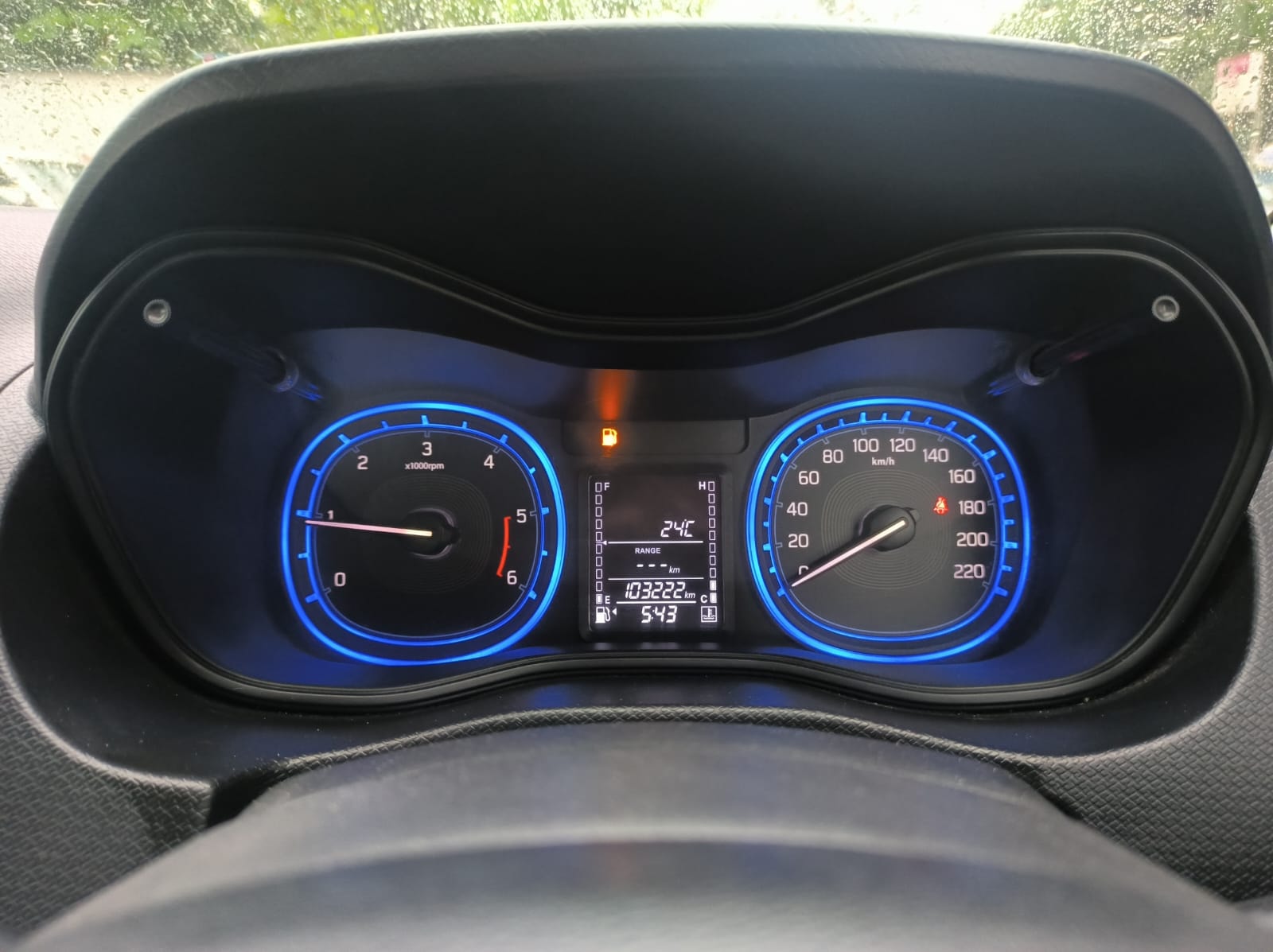 Used 2019 Maruti Suzuki Vitara Brezza Used 2019 Maruti Suzuki Vitara Brezza