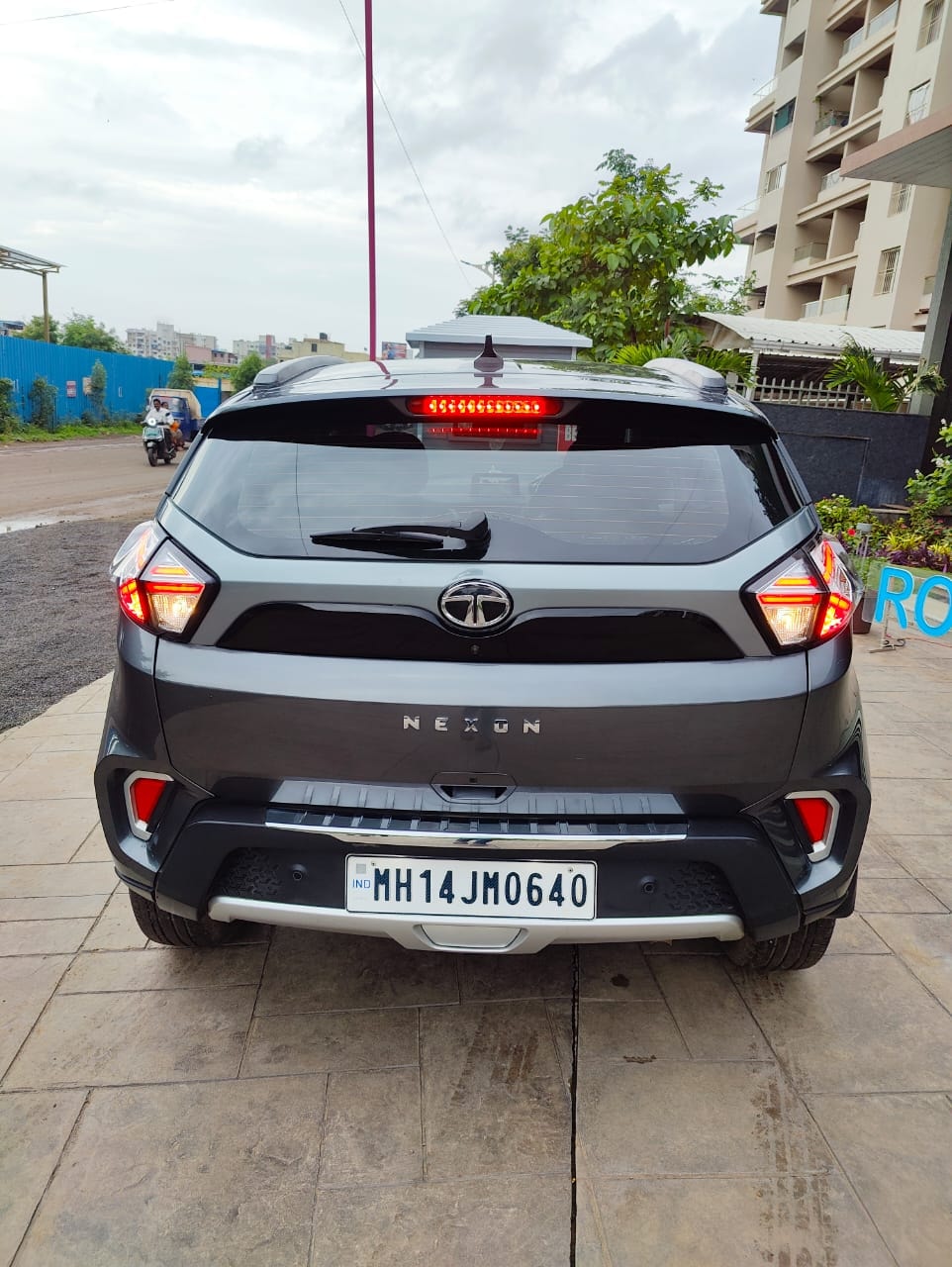 Nexon image 3 Nexon image 3