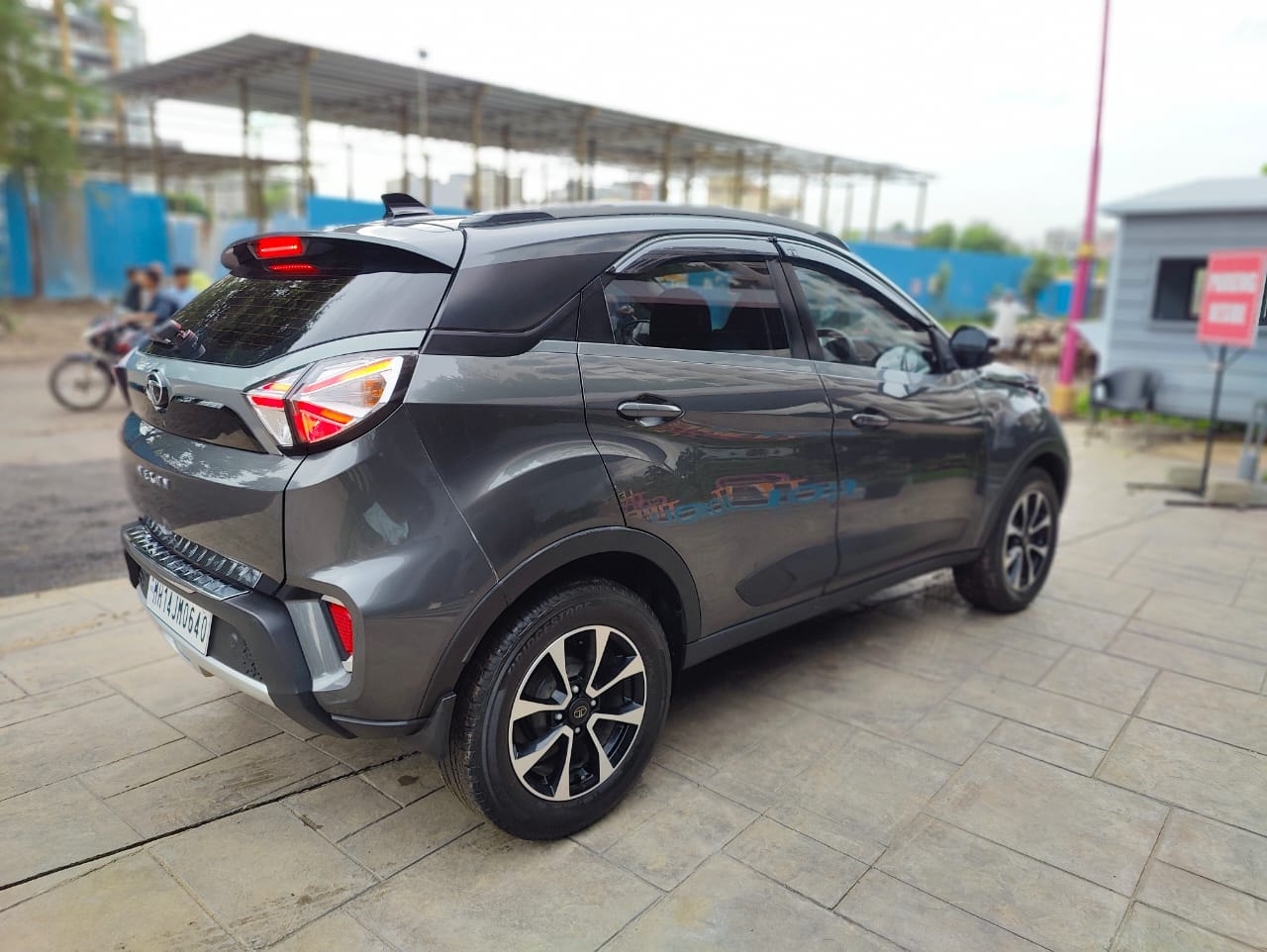 Nexon image 4 Nexon image 4