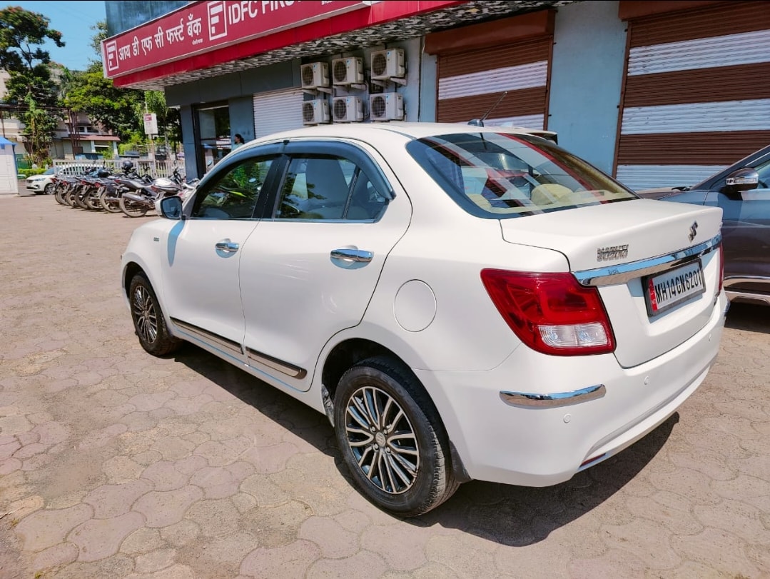 Swift DZire image 2 Swift DZire image 2