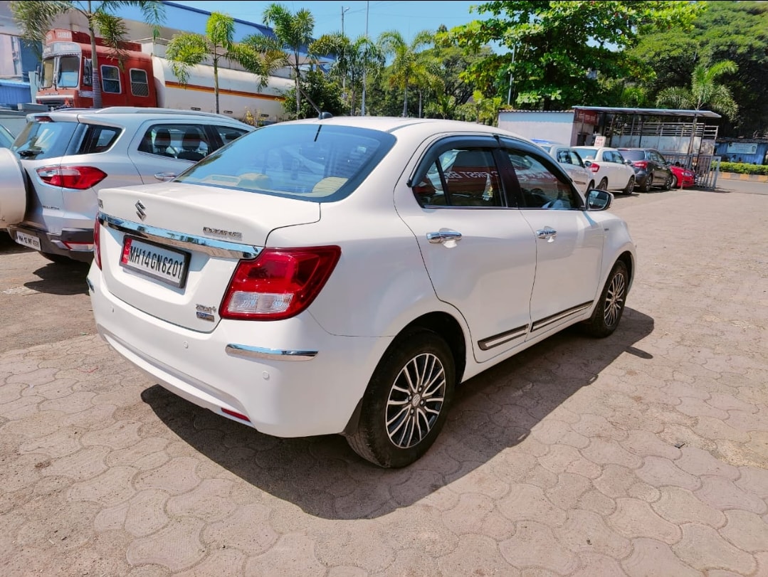 Swift DZire image 4 Swift DZire image 4