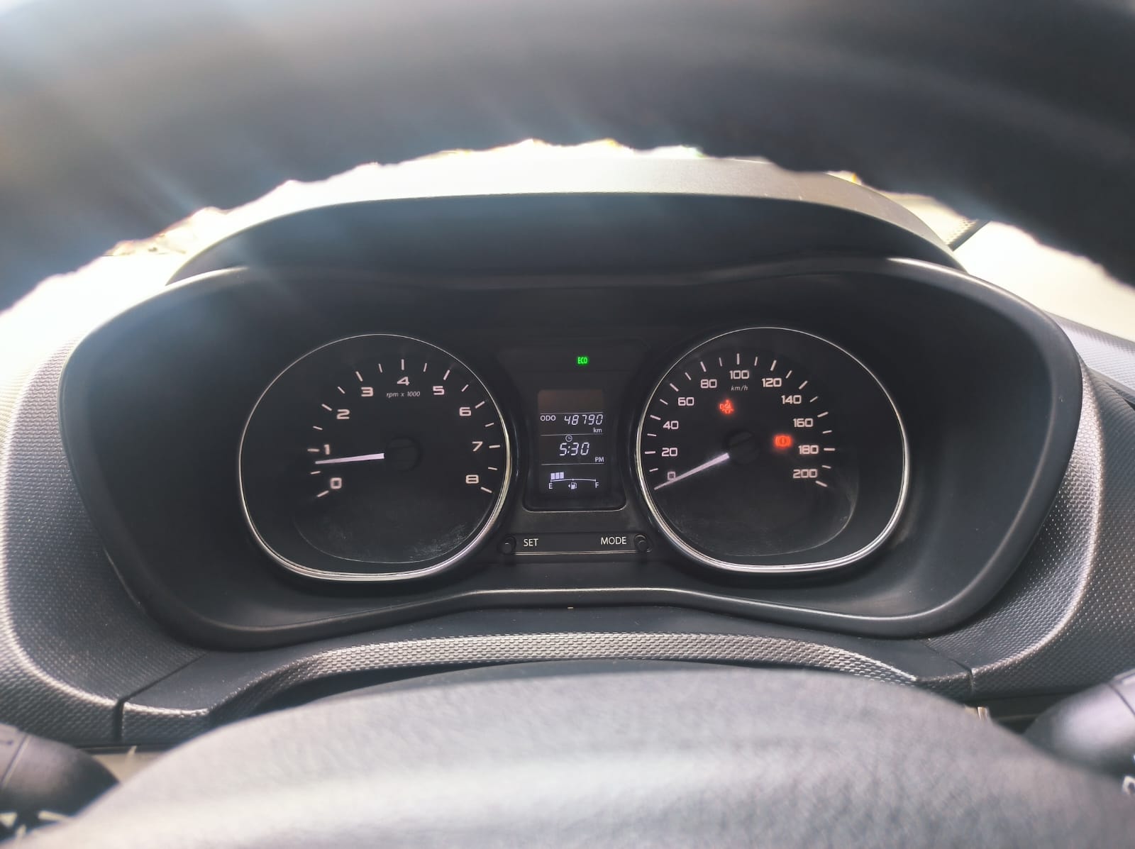 Scorpio image 5 Scorpio image 5