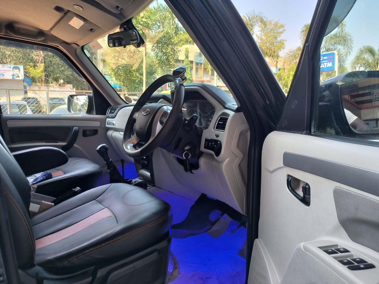 Scorpio image 7 Scorpio image 7