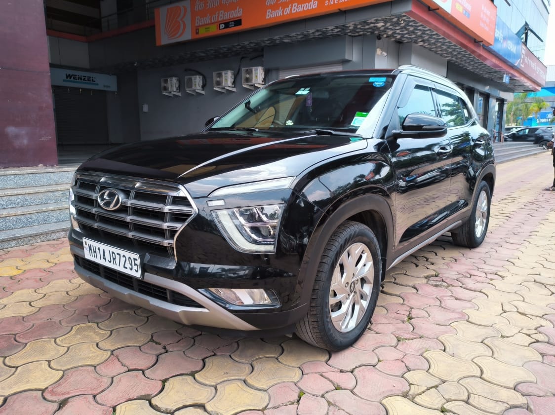 Creta image 1 Creta image 1