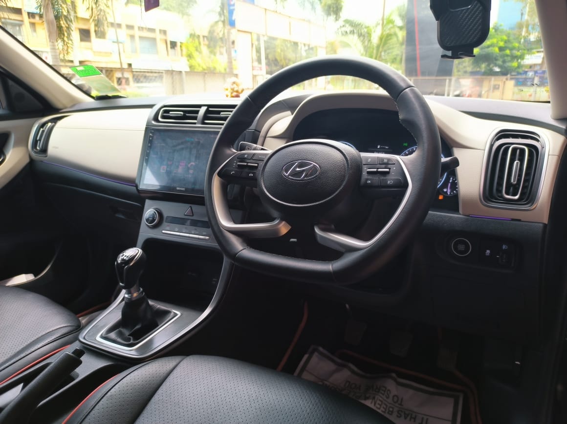 Creta image 9 Creta image 9