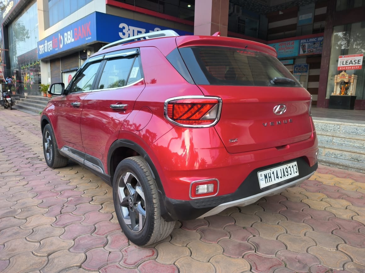 Used 2020 Hyundai Venue Used 2020 Hyundai Venue