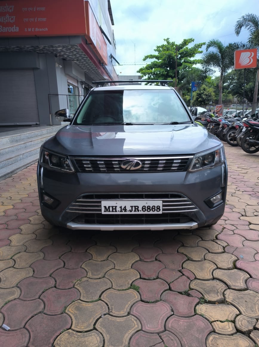 XUV300 image 8 XUV300 image 8