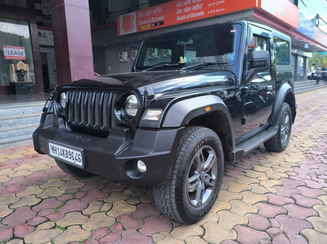 Thar image 1 Thar image 1